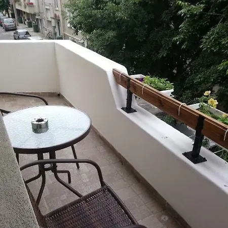 Guest house Къща За Гости Поморие *