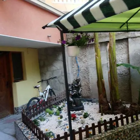 Guest house Къща За Гости Поморие *