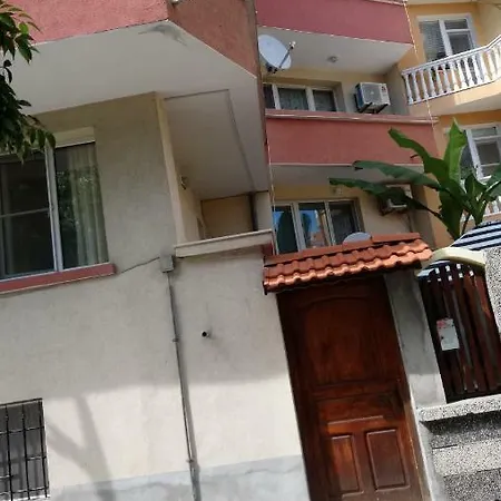 Guest house Къща За Гости Поморие Pomorie