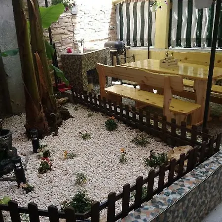 Guest house Къща За Гости Поморие *