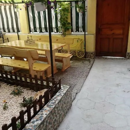 Къща За Гости Поморие * Pomorie