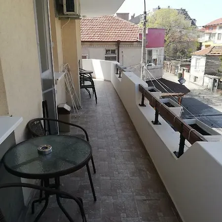 Guest house Къща За Гости Поморие