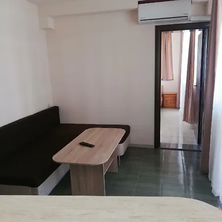 Guest house Къща За Гости Поморие *