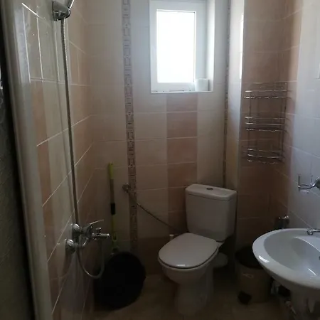 Guest house Къща За Гости Поморие *