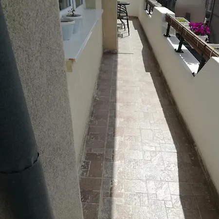 Къща За Гости Поморие Guest house *