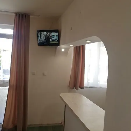 Guest house Къща За Гости Поморие Pomorie