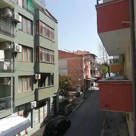 Къща За Гости Поморие Guest house