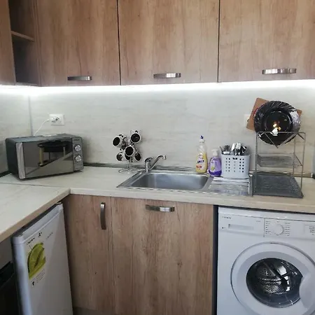 Къща За Гости Поморие Guest house *