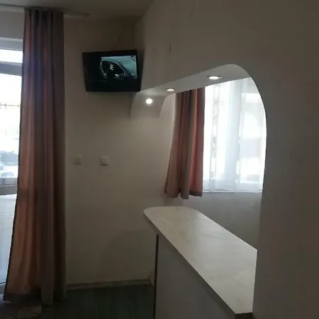Къща За Гости Поморие Guest house *