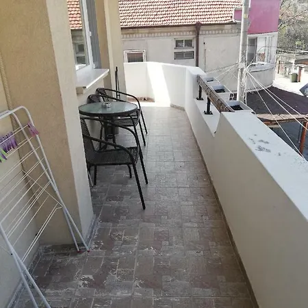 Къща За Гости Поморие Guest house Pomorie