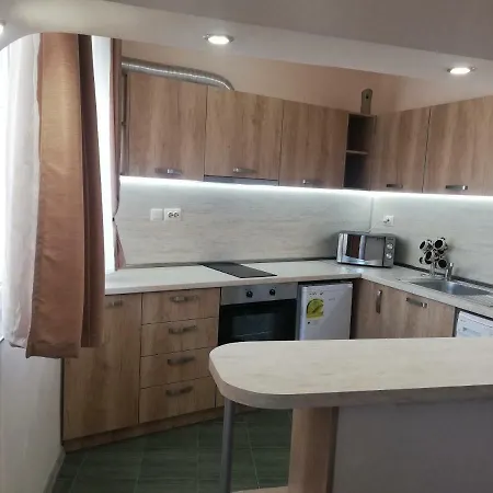 Guest house Къща За Гости Поморие