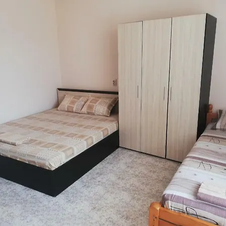 Къща За Гости Поморие Guest house