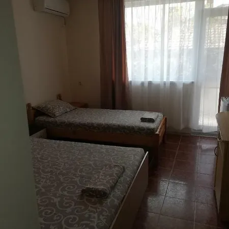 Guest house Къща За Гости Поморие *